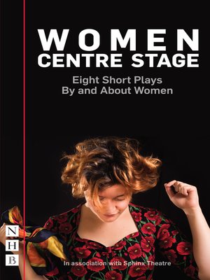 cover image of Women Centre Stage